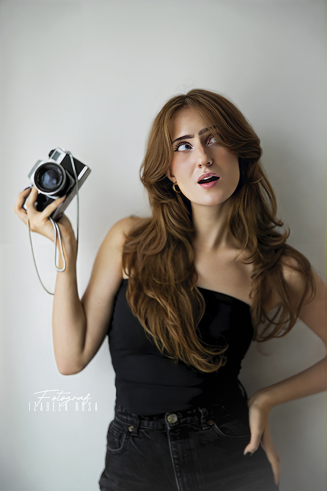 Portret biznesowy stomatologa w studio Kędzierzyn-Koźle